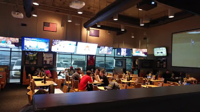 Buffalo Wild Wings