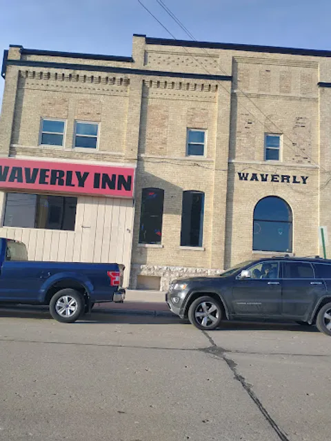 Waverly Inn Pub & Pizzeria