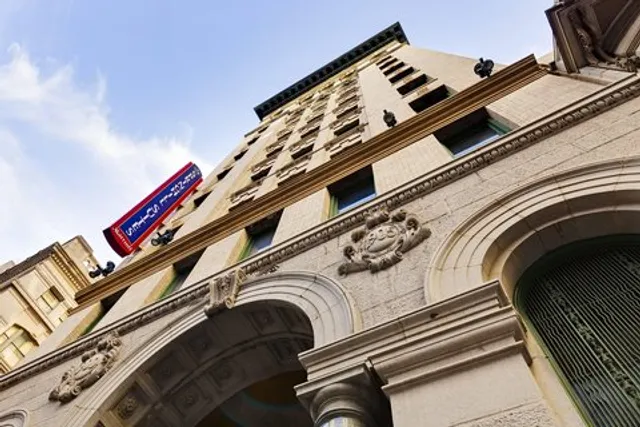 SpringHill Suites by Marriott Baltimore Downtown/Inner Harbor