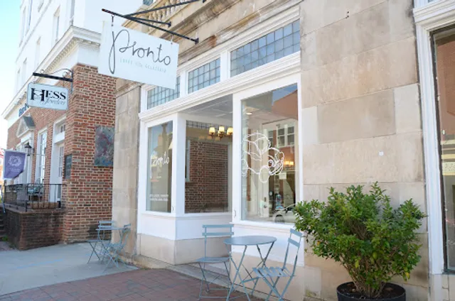 Pronto Caffé & Gelateria