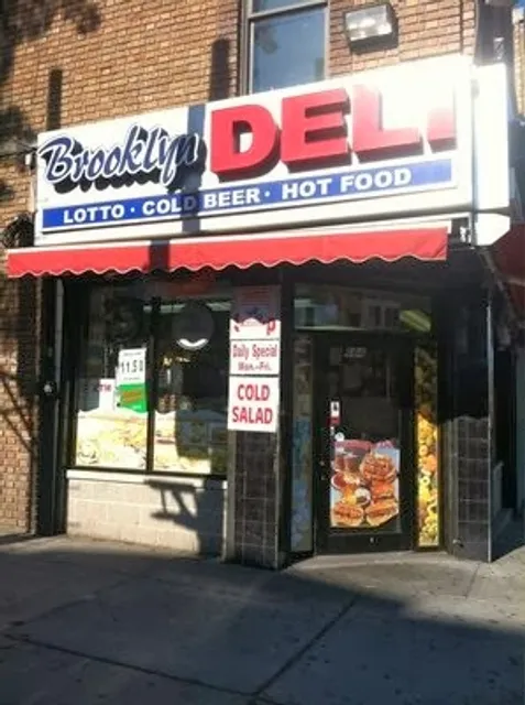 Brooklyn Deli