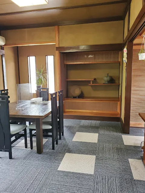 Habu Japanese Dining