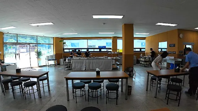 진영웰빙 건강식 한식뷔페