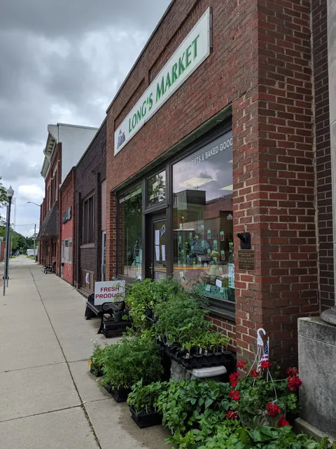 Long's Market