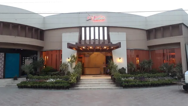 Lataska Restaurant , Banquet Halls and Hotel