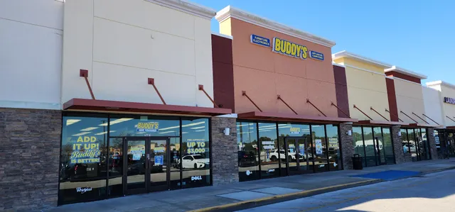 Buddy's Home Furnishings