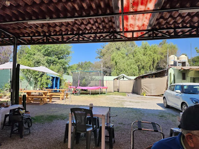 La Suculenta de Villas