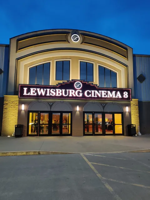 Lewisburg