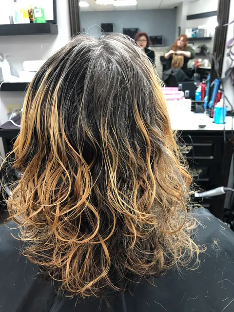 Fringe Salon And Spa Nashua