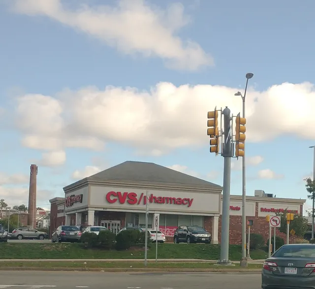 CVS
