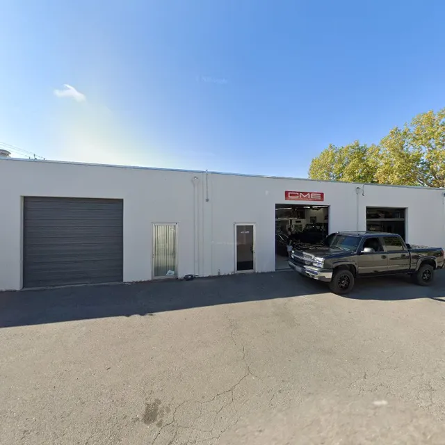 CUSTOM MOBILE ELECTRONICS