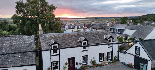 Barholm Accommodation