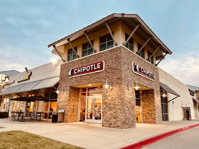 Chipotle Mexican Grill