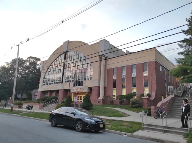 Beth Medrash Govoha