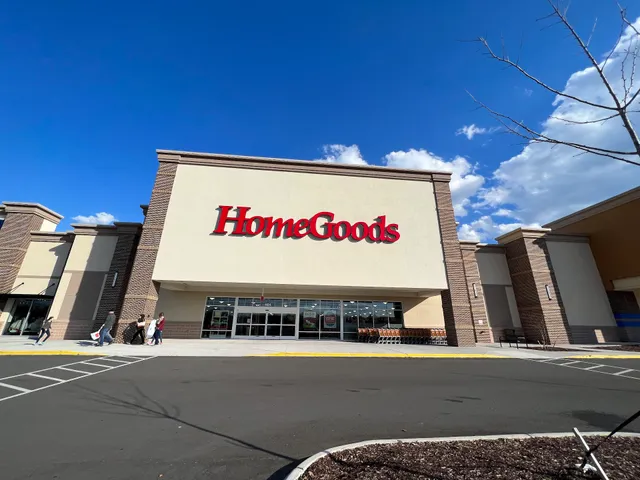 HomeGoods