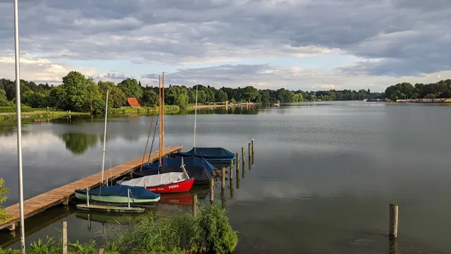 Luebeck Yacht Club e.V. - office