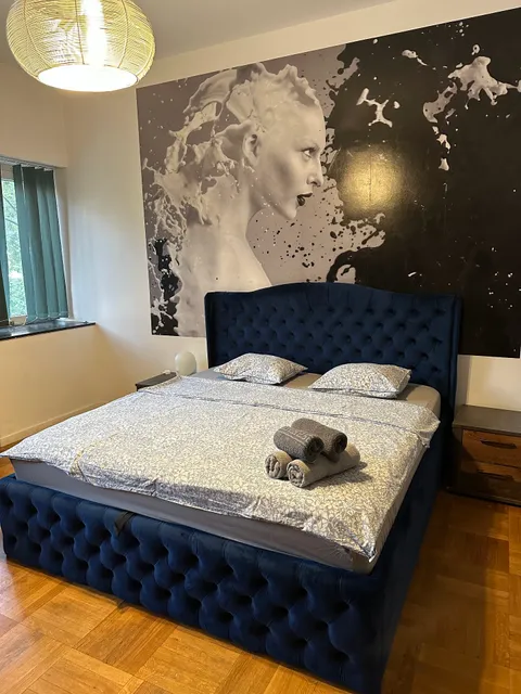 MAERA Suites Central