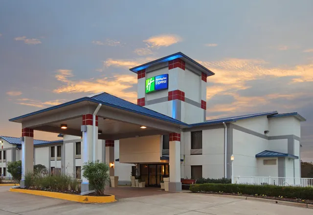 Holiday Inn Express Hope by IHG