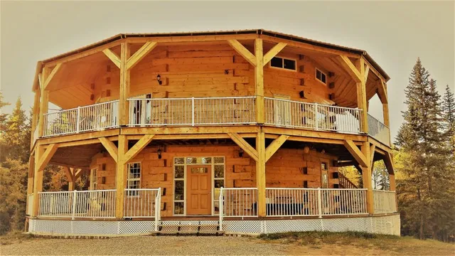 Sundance Country Lodge