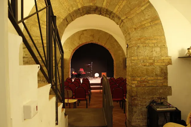 TheAtri - cultura napoletana