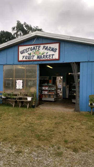 Westgate Farms Fruit Market