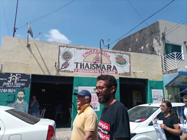 Churrascaria Thaismara