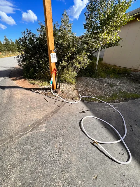 Upper Blue Sanitation District