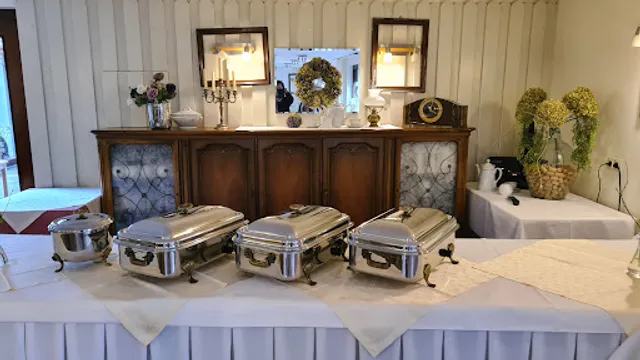 Landgasthof Goldenes Lamm