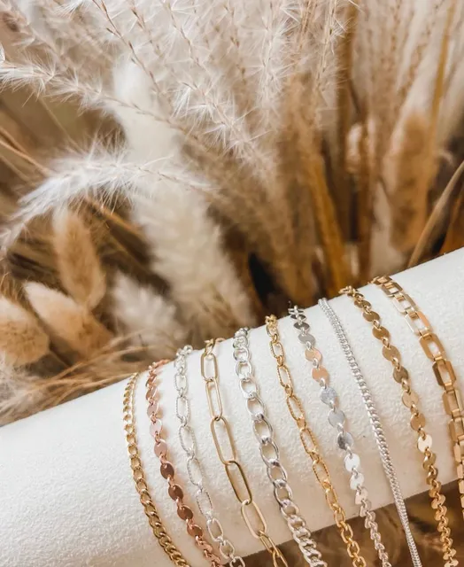 Permanently Hooked Jewelry