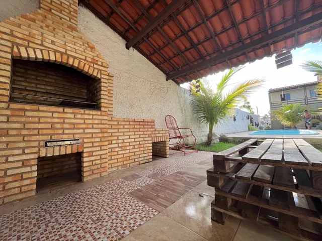 M&R Taíba - Pousada