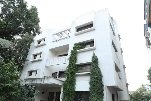 OYO Vijay Shanta Hospitality