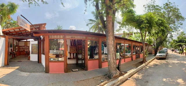 Galería Suites San Pancho
