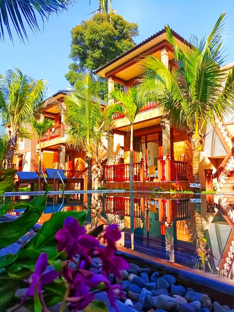 Valentina Villas Residence