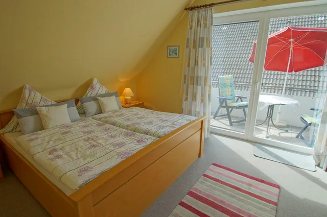 Ferienwohnungen Haus Elke