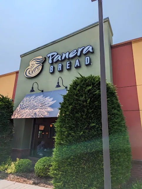 Panera Bread
