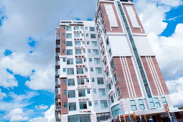 Best Western Dodoma City Hotel