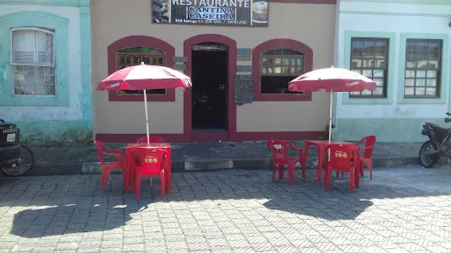 Cantina Caseira