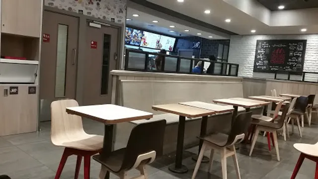 KFC