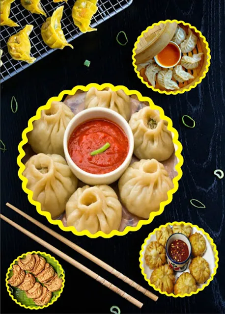 Ak wow!momos
