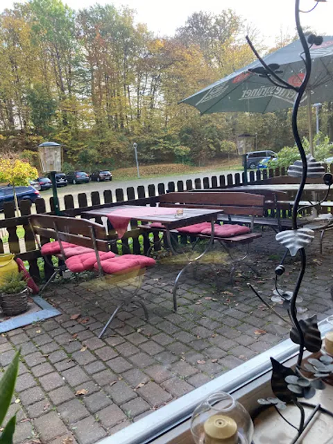 Gaststätte Klüschenberg