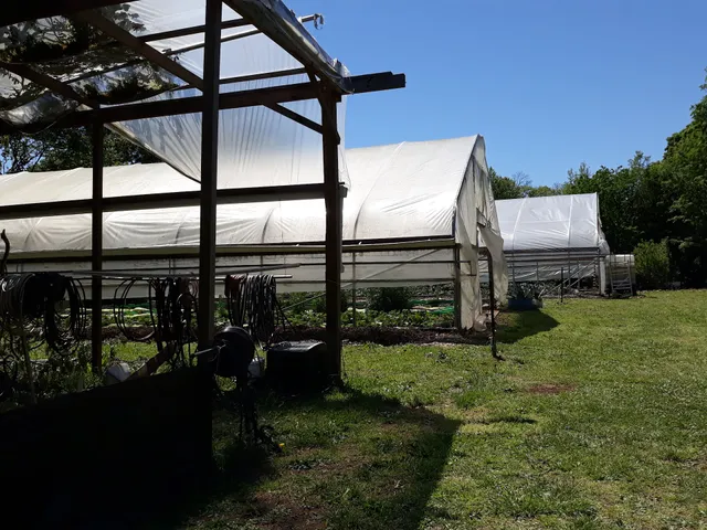 Metro Atlanta Urban Farm