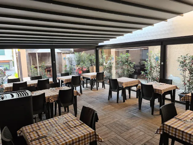 Usteria Pianèla (Osteria Pianella)