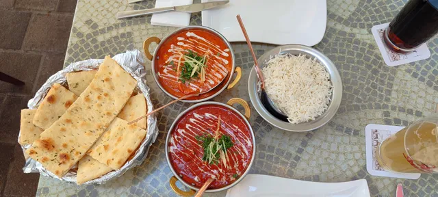 Hopfenblüte Royal India