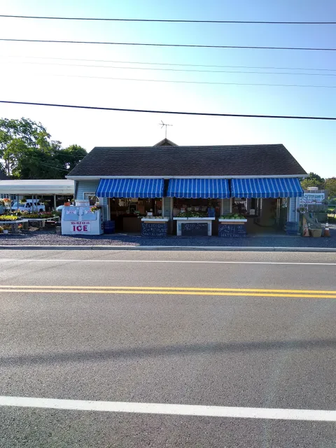 Delancey's Farm Market