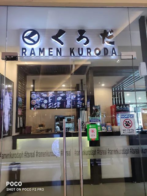 Ramen Kuroda