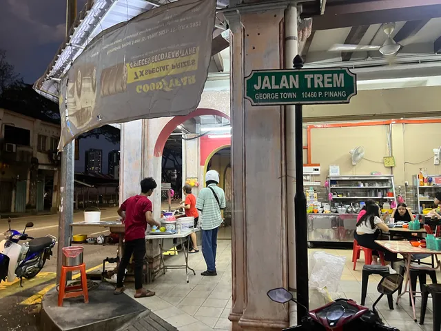 Lao Fu Zi Bak Kut Teh