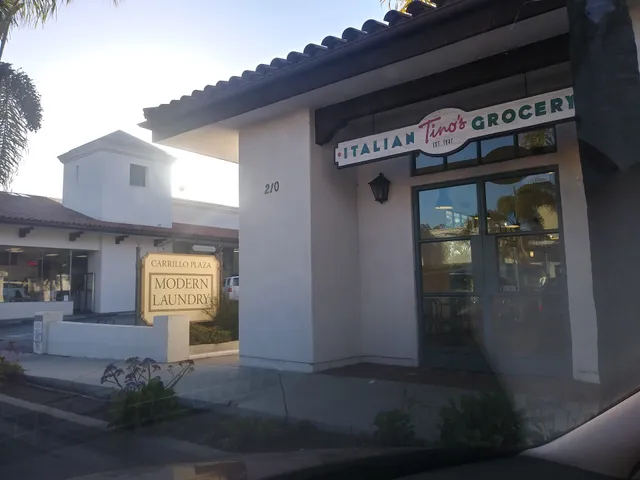 Tino's Italian Grocery