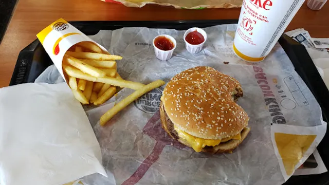 Burger King