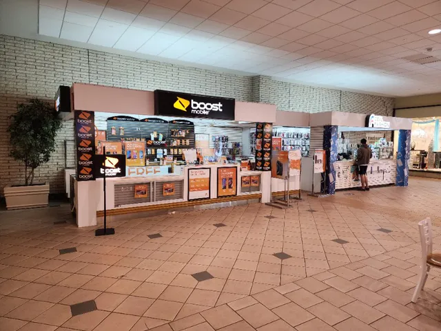 Boost Mobile