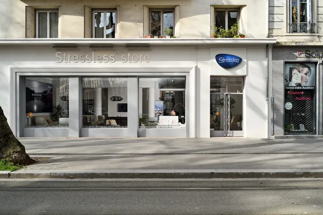 STRESSLESS STORE